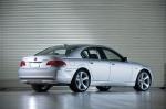 BMW 750i 2006 года
